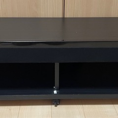 CAV スピーカー テレビ台 家具の中古が安い！激安で譲ります