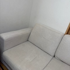 ソファの画像