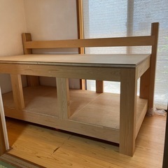 手打ち麺台　ラーメン　うどん他の画像