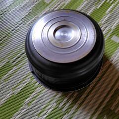 炊飯器（ジャンクだけど内釜はきれい）の画像