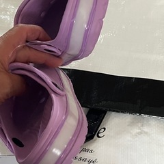 クロックスの画像