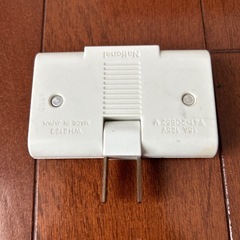 スナップタップ　National　WH2123WPの画像