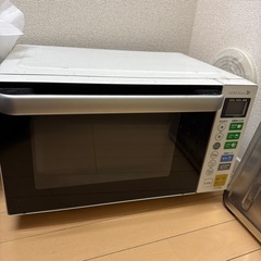 電子レンジ