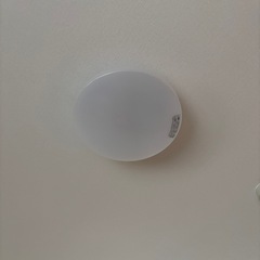 シーリングライト