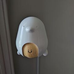 CuboAIplus ベビーモニター＋センサーパッドの画像