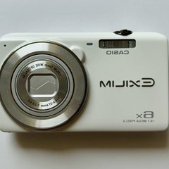 いらないカメラお譲り下さい。