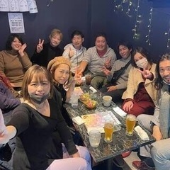 20代向け‼️退屈な日々に変化欲しい人向け💥💥💥 - 友達