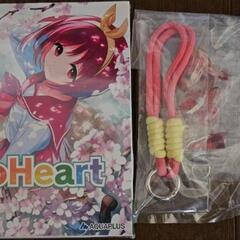 訳あり Steam版 ToHeartプレミアムエディション