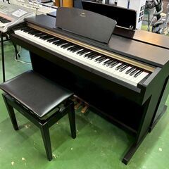 【愛品館八千代店】YAMAHA　ARIUS　アリウス　YDP-1...