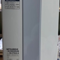A058 美品 MITSUBISHI 三菱電機 衣類乾燥除湿機 MJ-Z70GX｜Yahoo