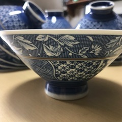 【未使用品】お茶碗20個セットの画像