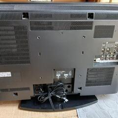 SONY　BRAVIA　32型の画像