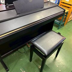 【愛品館八千代店】YAMAHA　ARIUS　アリウス　YDP-161　2011年製の画像