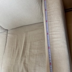 ソファの画像