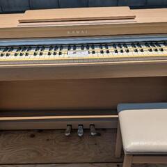 送料込み KAWAI 電子ピアノ CN27LO ほぼ未使用Level - メルカリ