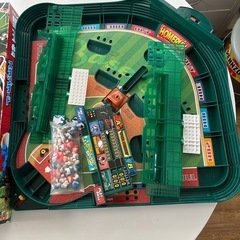 野球盤　baseball gameの画像