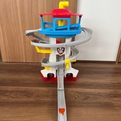 タカラトミー(TAKARA TOMY) パウ・パトロール パウっ...