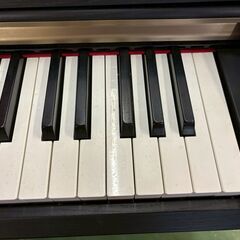 【愛品館八千代店】YAMAHA　ARIUS　アリウス　YDP-161　2011年製の画像