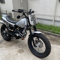 千葉県のTW200 バイクの中古が安い！激安で譲ります・無料で