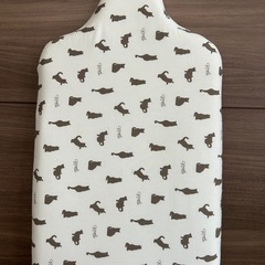 アイロン台の画像