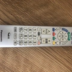 Panasonic テレビの画像