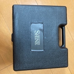 コンパクトドライバーの画像