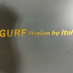 『イタリア製』ウォールミラー 大型ミラー 壁掛けミラー 姿見 鏡 立て掛け式 RWmis54の画像