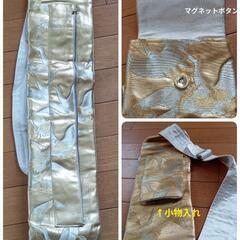 バラ売りOK！ねぷた▪️ねぶた衣装、手振り鐘、鐘入れ、太鼓バチ入れの画像