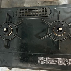 ガスコンロの画像