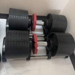 筋トレ用ベンチ台の画像