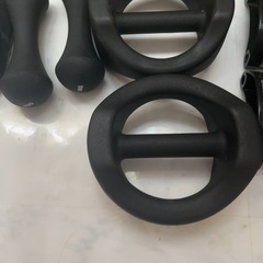 筋トレ用ベンチ台の画像