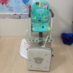 子どもチェア　