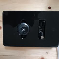 スマートスリムベルト（充電式）　型番AD-55の画像