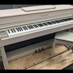 安心の設置までお手伝い！
YAMAHA Clavinova CL...