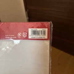 セーフティステッカーの画像