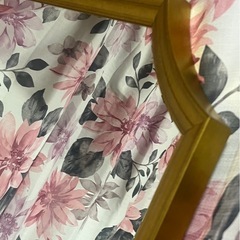 IKEA イケア　極美品　大型ミラー　大型鏡　姿見の画像