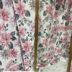 IKEA イケア　極美品　大型ミラー　大型鏡　姿見
