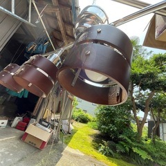シーリングライトの画像