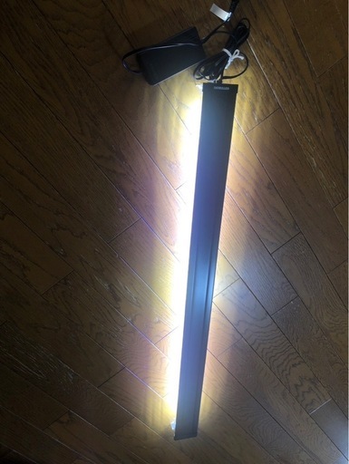 水槽用LEDライト