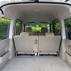 29万→27万　アトレーワゴン　パールホワイト　ターボ‼️車検満タン‼️綺麗‼️の画像