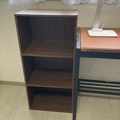 カラーBOX
