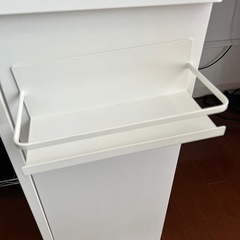 マグネットスパイスラックの画像