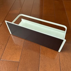 マグネットスパイスラックの画像