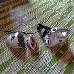 コンパクトな掃除機の画像