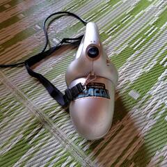 コンパクトな掃除機の画像