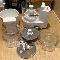 取引終了　調理用家具の画像