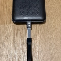 取引終了　調理用家具の画像