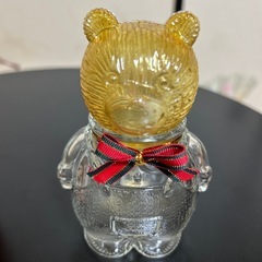 ミキハウスのキャンディ入れの画像
