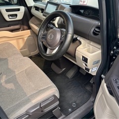 【急遽】N-BOX GLホンダセンシング令和１年式（2019）の画像