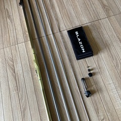 ダイワ・BLAZON・3-530DRY・磯竿
の画像